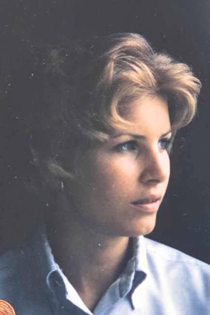 Obituary of Helen Jill Rogers