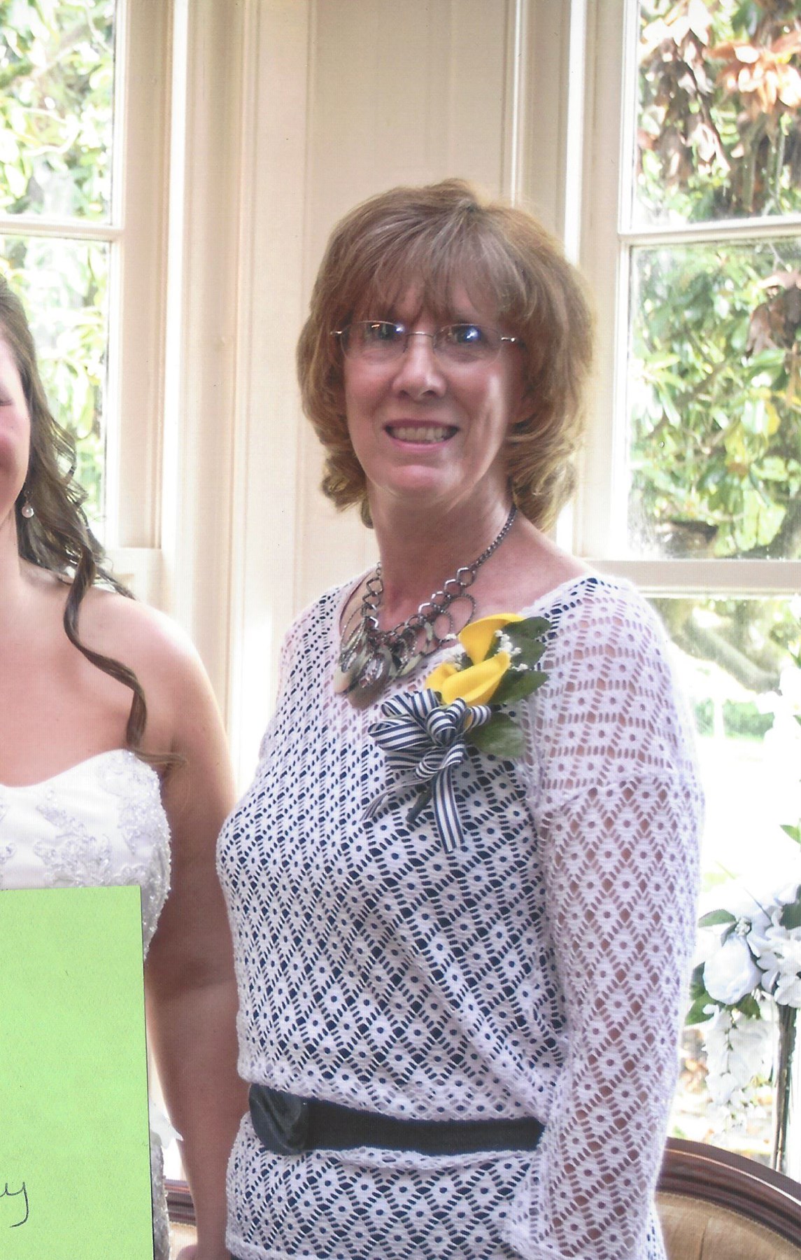 Obituary of Linda Dale Vinson