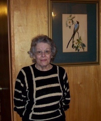 Obituary of Mary Elizabeth Tardy