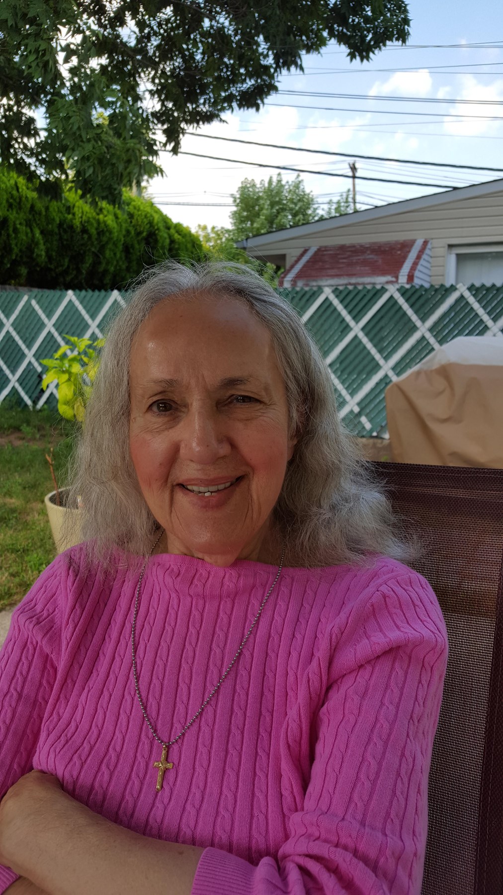 Obituary of Clementina "Dina" Dunn