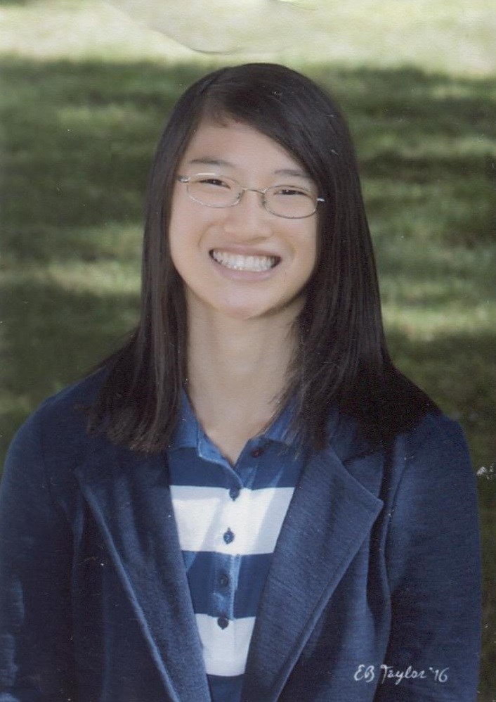 Obituary of Ellen M. Goddard