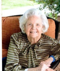 Obituary of Rachel Morgan Hoggatt