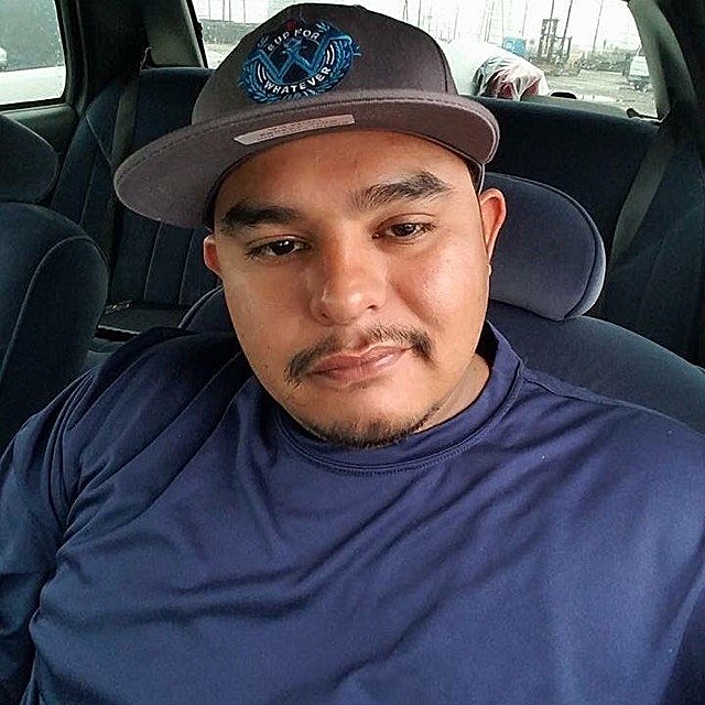 Obituary of Daniel Anthony Valdez