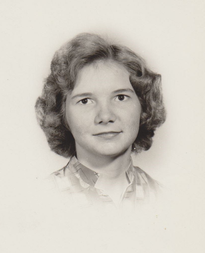 Obituary of Glenda (Klein) Murray