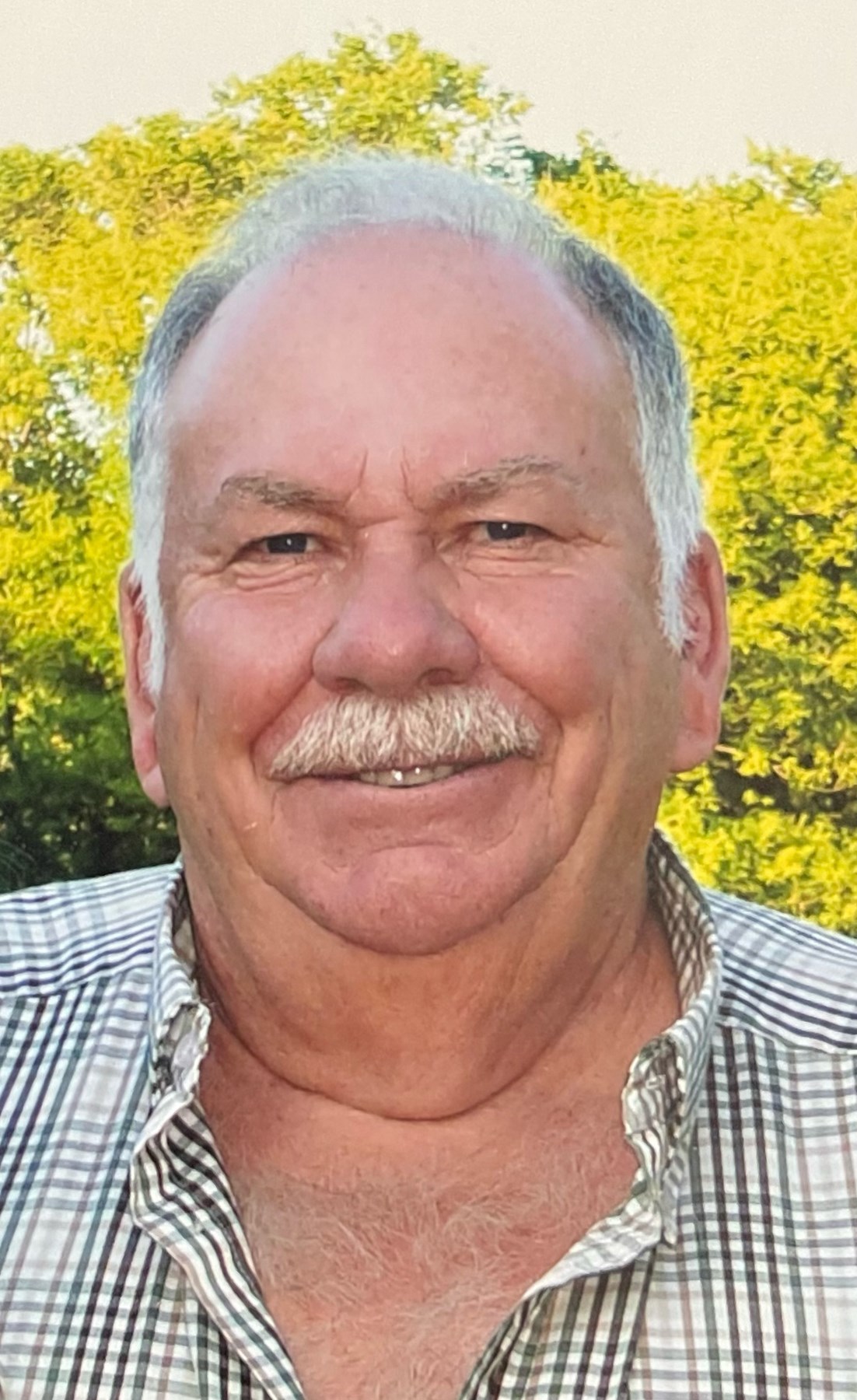 Obituary of Richard Stephens