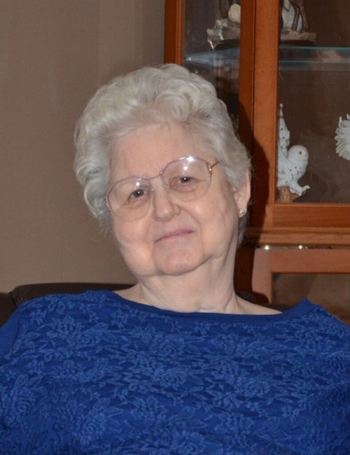 Obituary of Connie Sue Shabdue