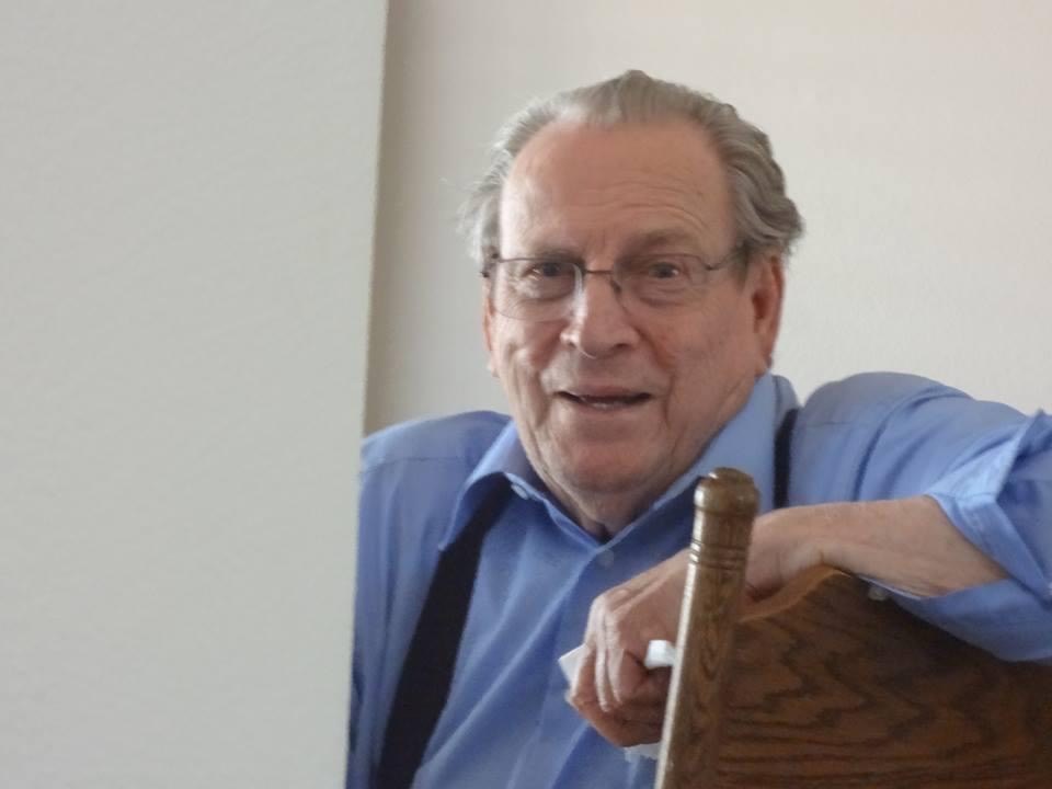 Obituary of Hershel William Jackson White