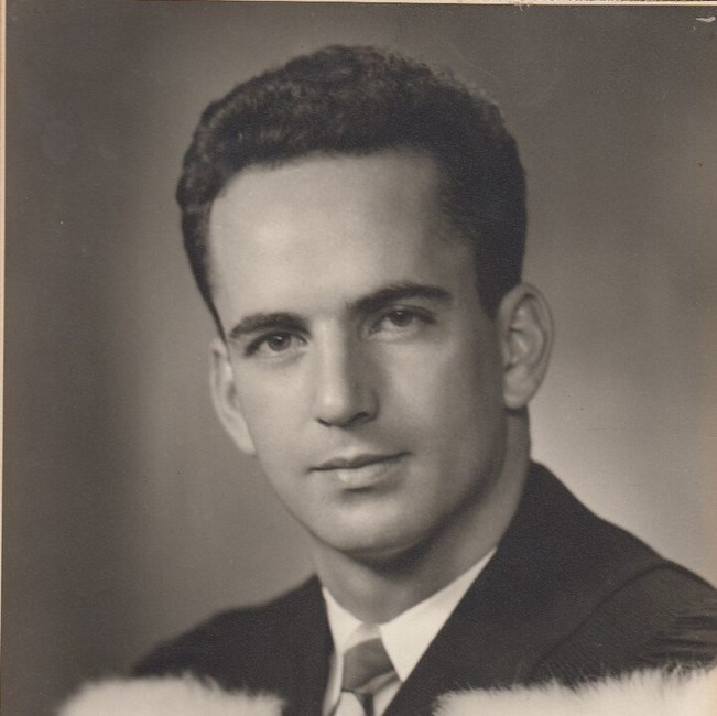 Obituary of Thomas Mckeown