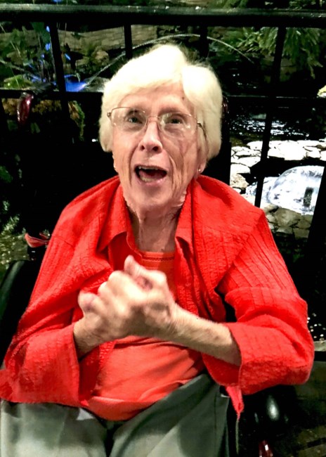 Obituario de Ramona Hickman Davis