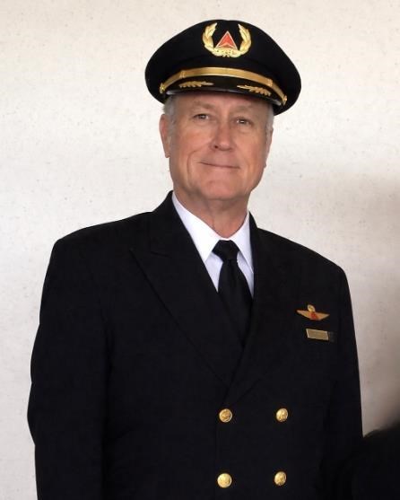 Obituary of Brian Keith Nance