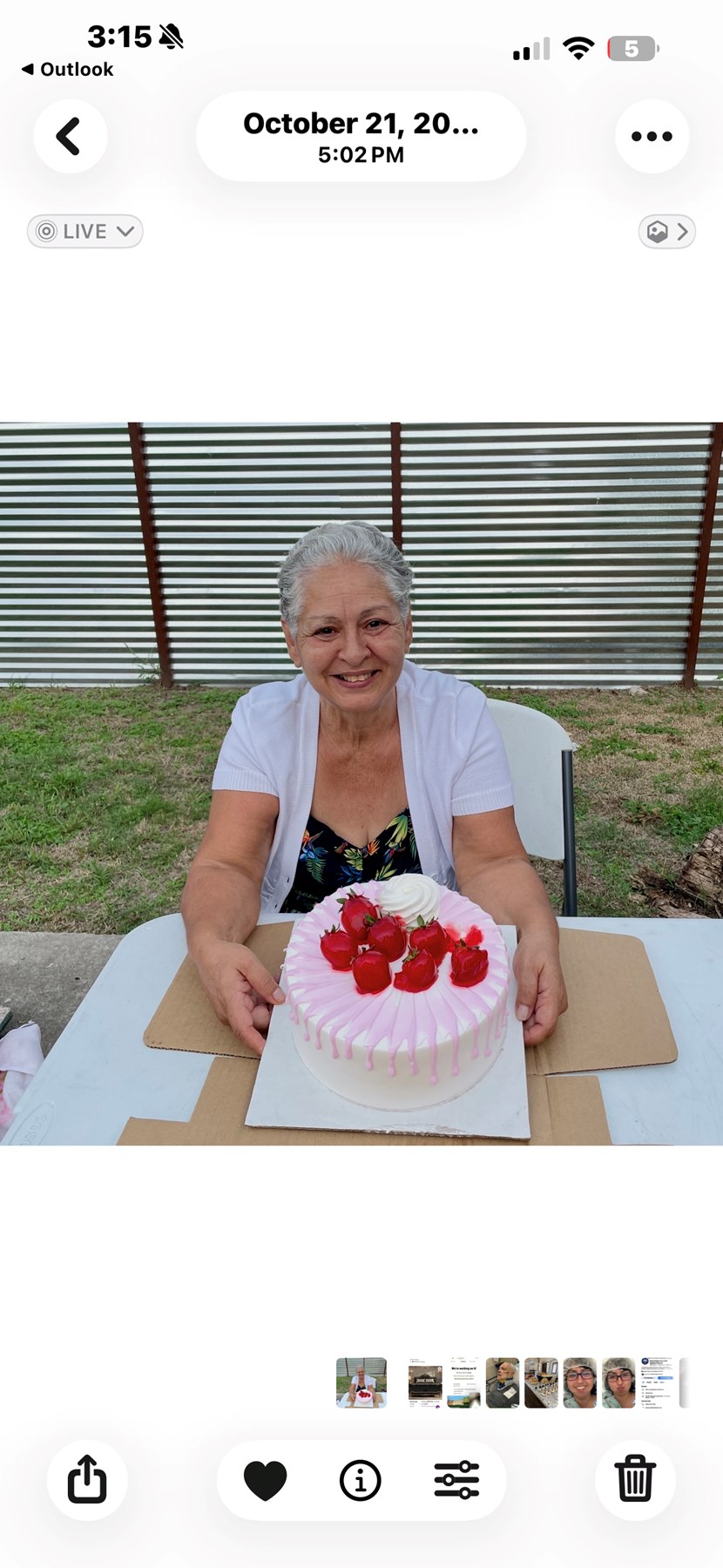 Obituary of Patricia Ann Mendez