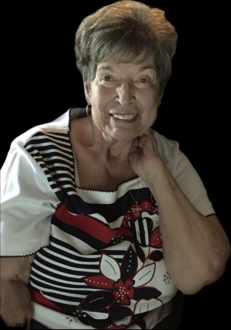 Obituary of Rosemary Richardson