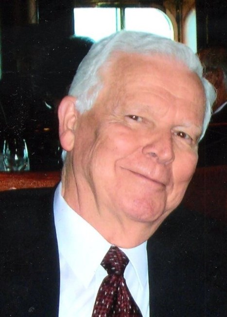 Obituary of John Wesley Smith