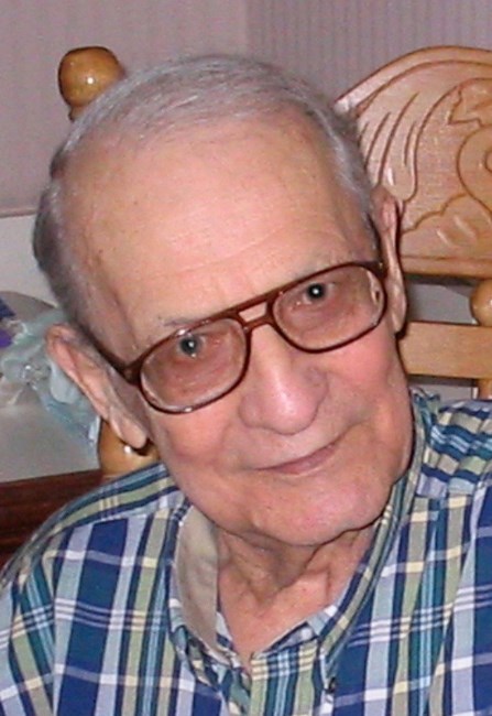 Obituary of Perkins G. Leonard