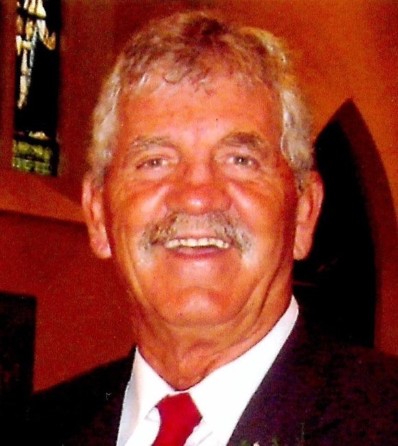 Obituary of Francis A. Fontaine