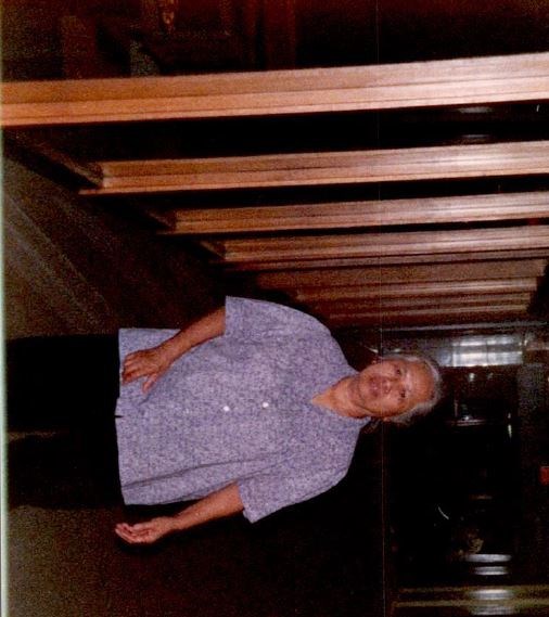 Obituary of Muoi Ngu Mai