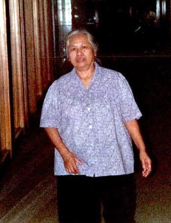 Obituary of Muoi Ngu Mai