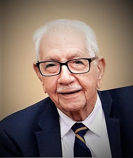 Obituary of Alfredo Magluta