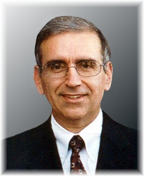 Obituary of John Erwin Schneider