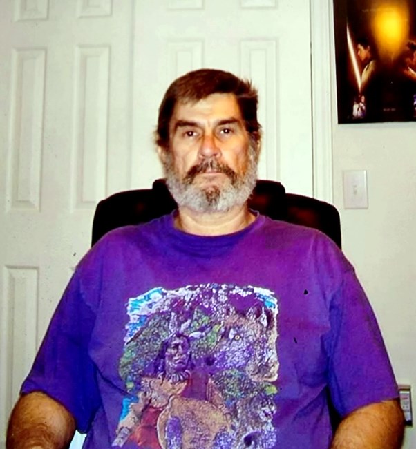 Obituary of Gary Lynn Huguley