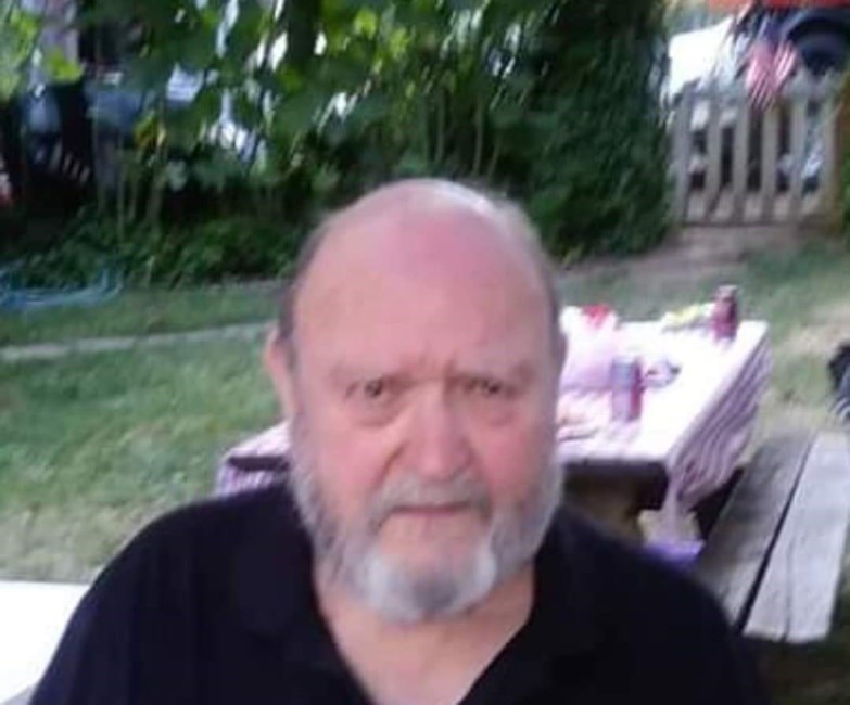 Obituary of Gordon Franklin French