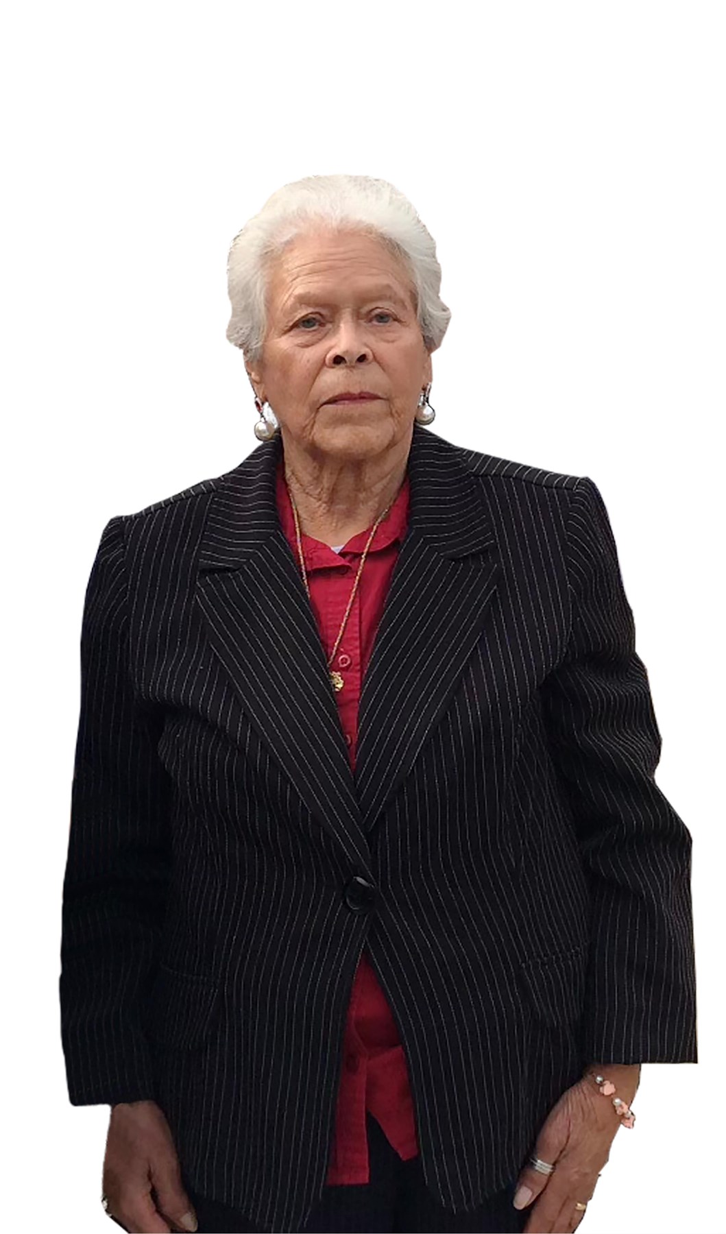 Obituary of Ines Vizcarra Corral