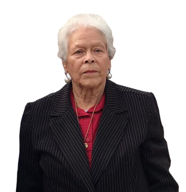 Obituary of Ines Vizcarra Corral