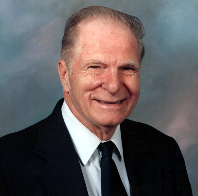 Obituary of Glenn Lee Morgan