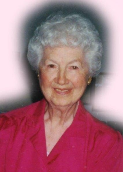 Obituary of Maryann Flo Florence Smyth