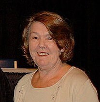 Obituary of Marianne Wilson