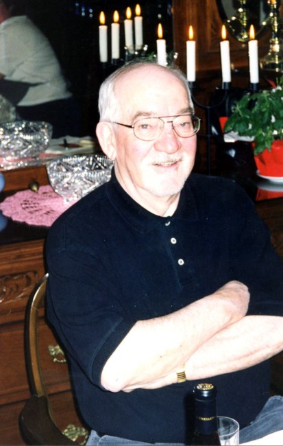 Obituary of Ralph Parsons