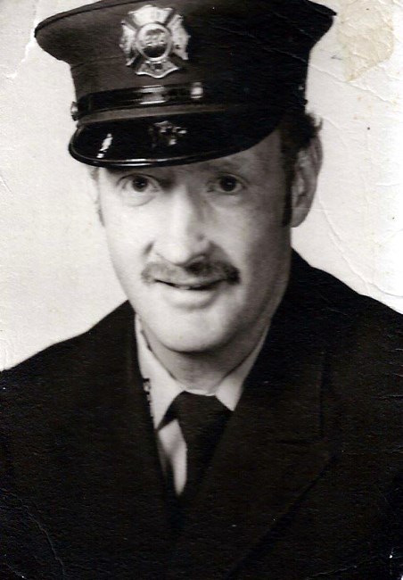 Obituary of Robert Thomas "Bobby" Kelly