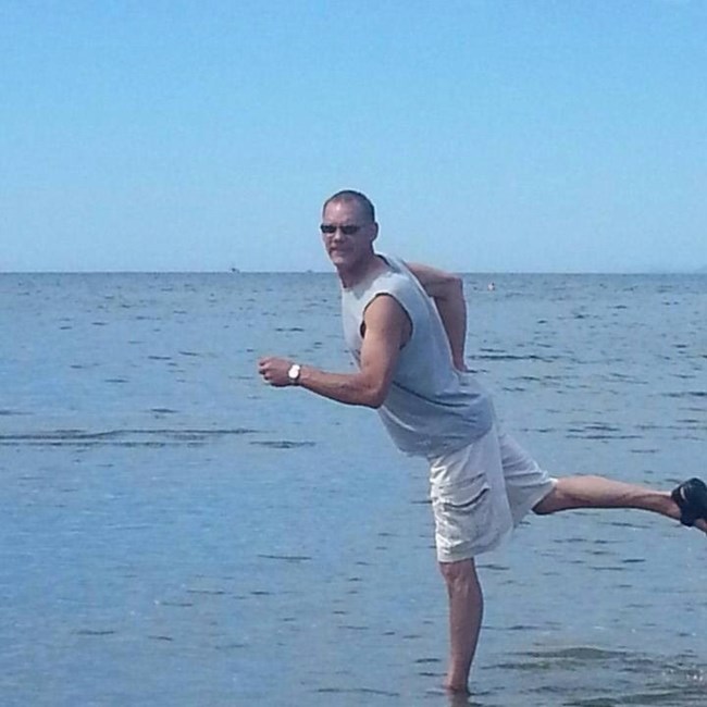 Obituario de Mr. Joseph Patrick Marshall