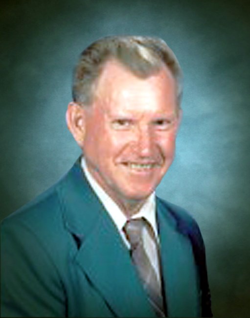 Obituary of John F. Phillips