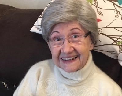 Obituary of Mrs. Renate Fricke