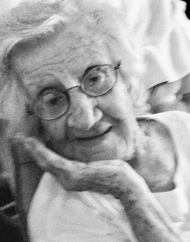 Obituary of Josephine Fay Wallace