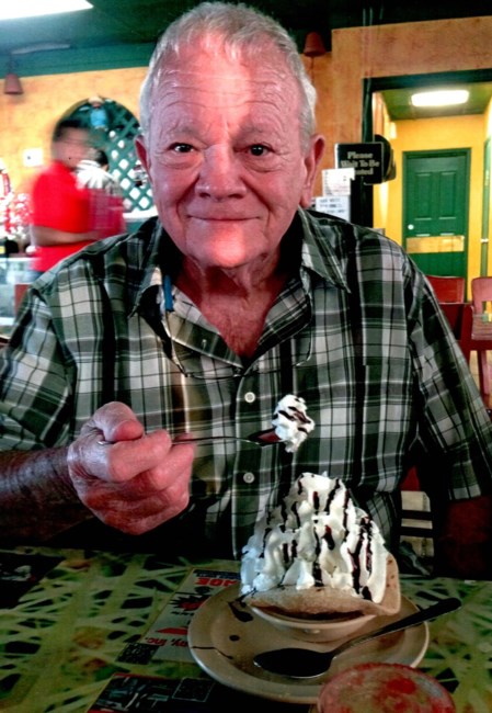 obituary image