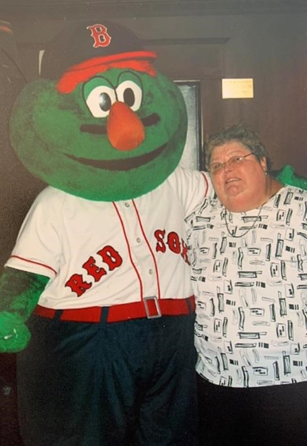 Obituary of Dorothy Drumond Harris