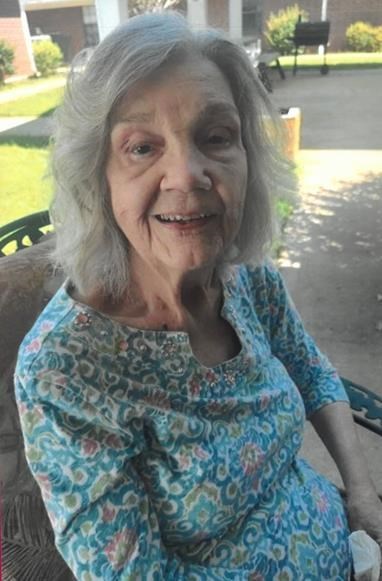 Obituario de Lynda Lou Crane (Kennedy)