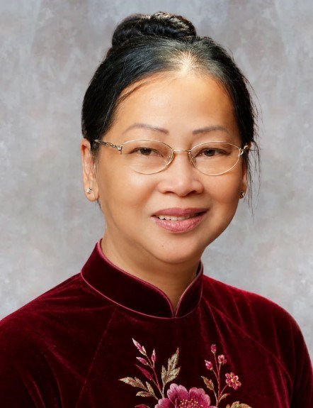 Obituary of Võ Thị Hoa
