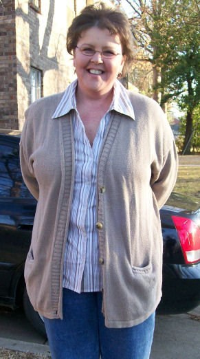 Obituary of Julie Gilmer-Griffith