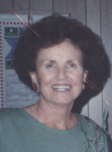 Obituary of Mary Lee Smith