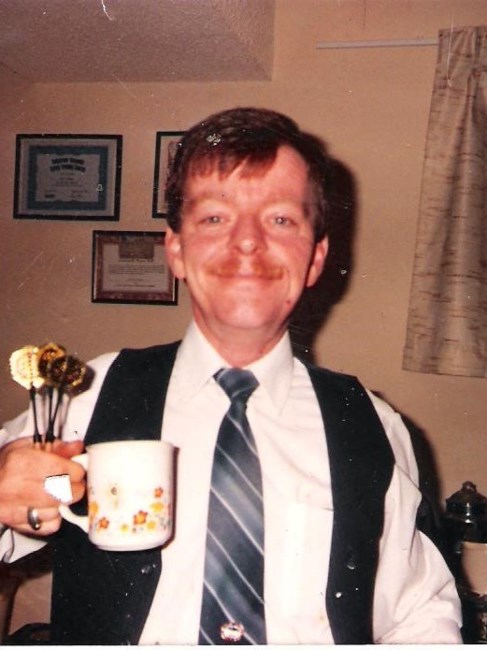 Obituary of Archibald Brian Swart