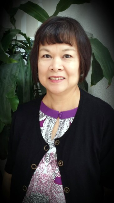 Avis de décès de Alicia C. Medina