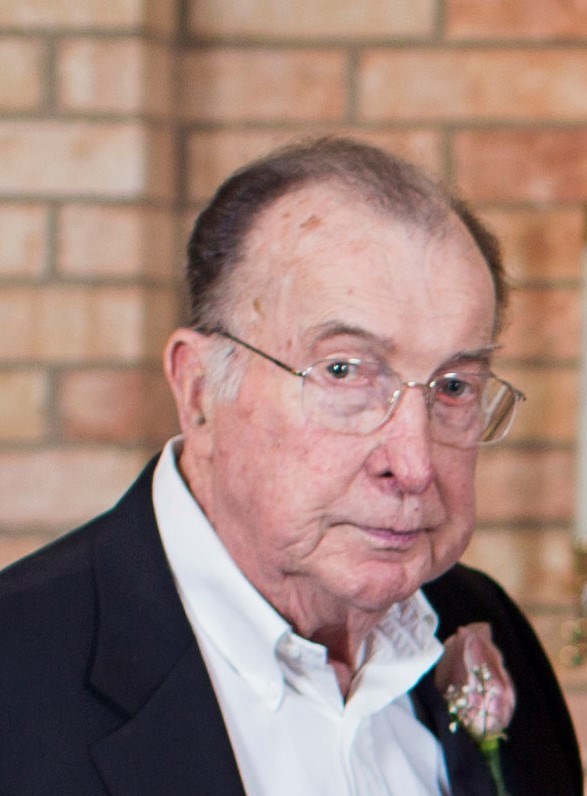 Obituario de Joe M. Enos