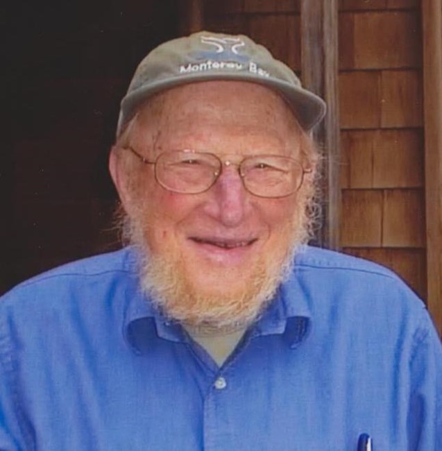 Obituary of Duane J. Matterson