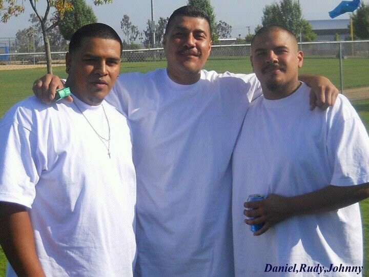 Obituary of Rudy Raymond Flores