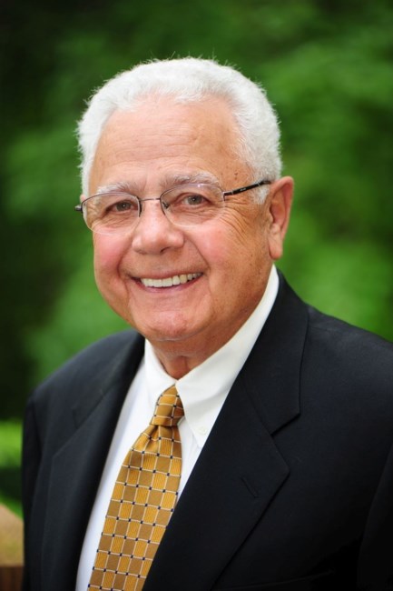 Obituario de John A. Myers