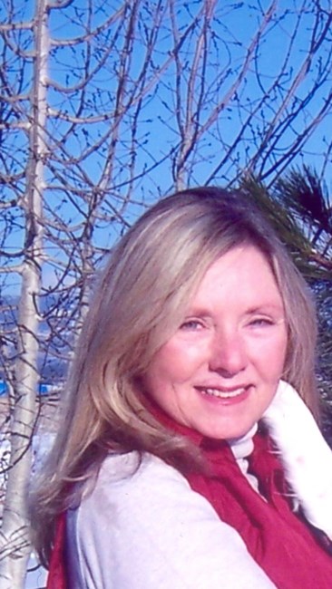 Obituary of Martha Ann Hale (Marti)