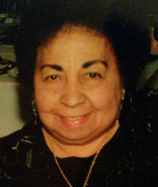 Obituary of Lupe Clark